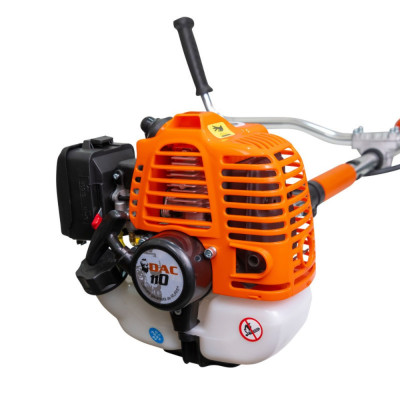 Benzínový krovinorez RURIS DAC 110 1,2 HP | 26 cm³