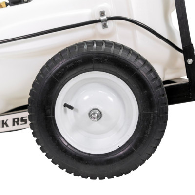 Ťahaný elektrický postrekovač RURIS RS Tank 10000 100 l