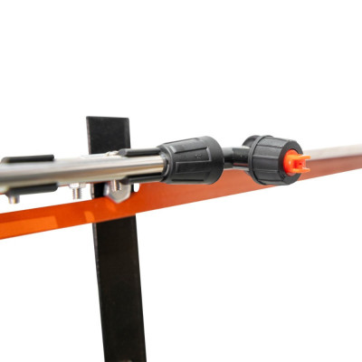 Ťahaný elektrický postrekovač RURIS RS Tank 10000 100 l