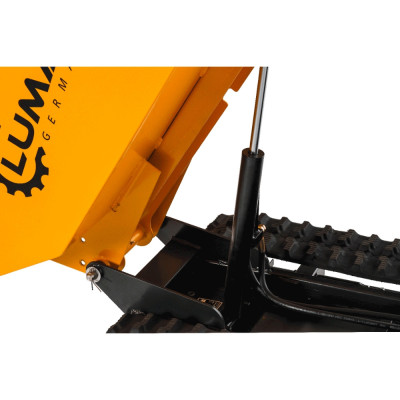 Benzínový minidumper LUMAG MD500HPRO