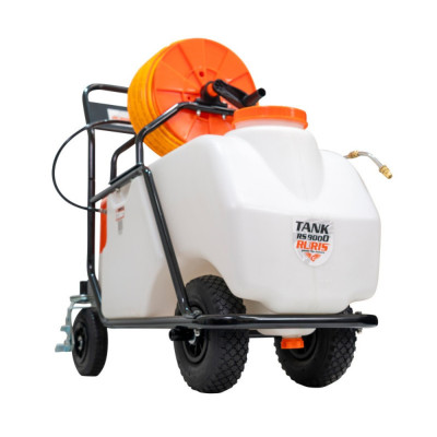 Elektrický postrekovač RURIS RS Tank 9000 90 l | 7 bar