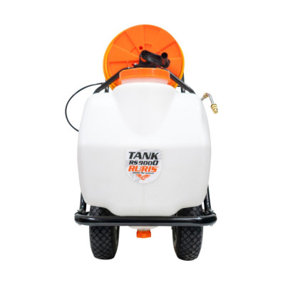 Elektrický postrekovač RURIS RS Tank 9000 90 l | 7 bar