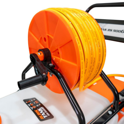 Elektrický postrekovač RURIS RS Tank 9000 90 l | 7 bar