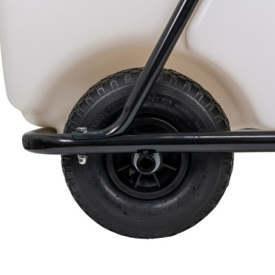 Elektrický postrekovač RURIS RS Tank 9000 90 l | 7 bar