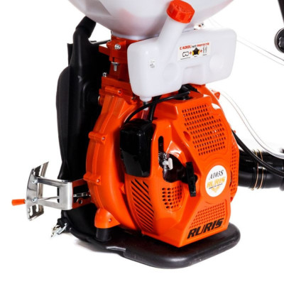 Benzínový atomizér RURIS A103S 3 HP | 16 l