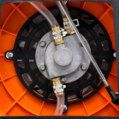 Benzínový atomizér RURIS A103S 3 HP | 16 l