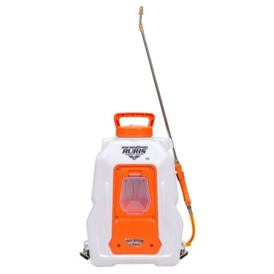 Elektrický postrekovač RURIS RSE 1800 PRO 18 l | 6 bar