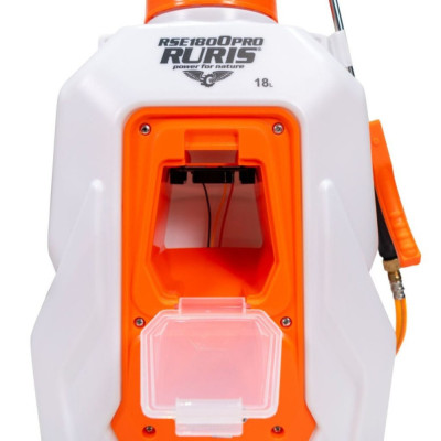 Elektrický postrekovač RURIS RSE 1800 PRO 18 l | 6 bar