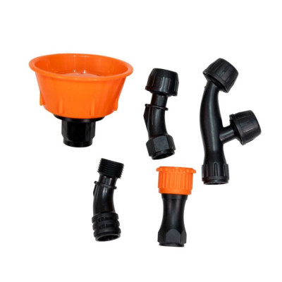 Elektrický postrekovač RURIS RSE 1800 PRO 18 l | 6 bar