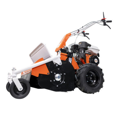 Mulčovací stroj RURIS RXD1700 9 HP | 700 mm