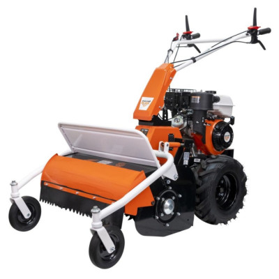 Mulčovací stroj RURIS RXD1700 9 HP | 700 mm