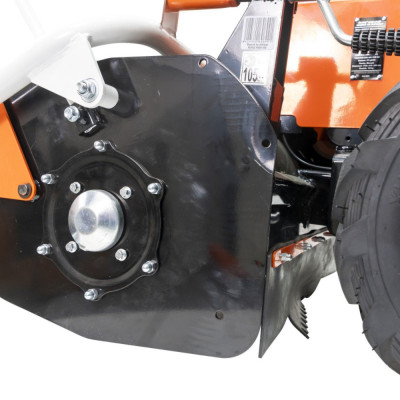 Mulčovací stroj RURIS RXD1700 9 HP | 700 mm