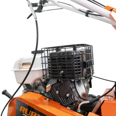Mulčovací stroj RURIS RXD1700 9 HP | 700 mm