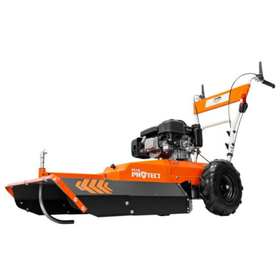 Profesionálna kosačka RURIS 999K 7,5 HP | Mulčovanie