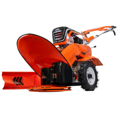 Multifunkčný kultivátor RURIS 7800CRT 7 HP | S kosačkou