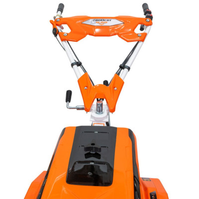 Multifunkčný kultivátor RURIS 7800CRT 7 HP | S kosačkou