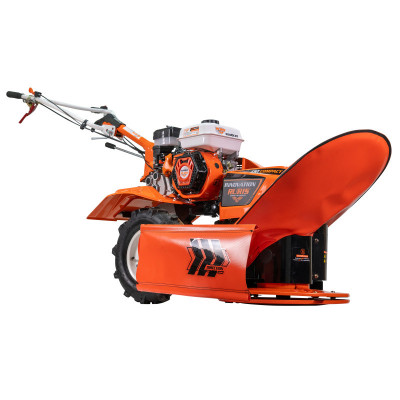 Multifunkčný kultivátor RURIS 6500CRT 7 HP | S kosačkou