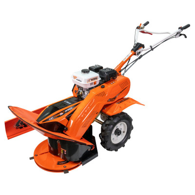 Multifunkčný kultivátor RURIS 6500CRT 7 HP | S kosačkou