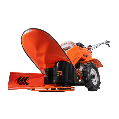 Multifunkčný kultivátor RURIS 6500CRT 7 HP | S kosačkou