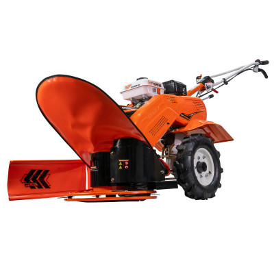 Multifunkčný kultivátor RURIS 6500CRT 7 HP | S kosačkou