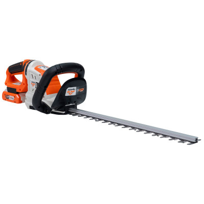 Akumulátorový zastrihávacie nožnice RURIS 4024e 20 V 450 mm