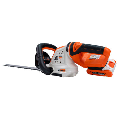 Akumulátorový zastrihávacie nožnice RURIS 4024e 20 V 450 mm