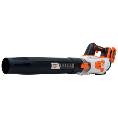 Akumulátorový fúkač RURIS 1224e 20 V | 570 m³/h