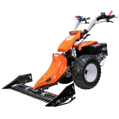Malotraktor RURIS 1077C 16 HP s kosačkou CX77