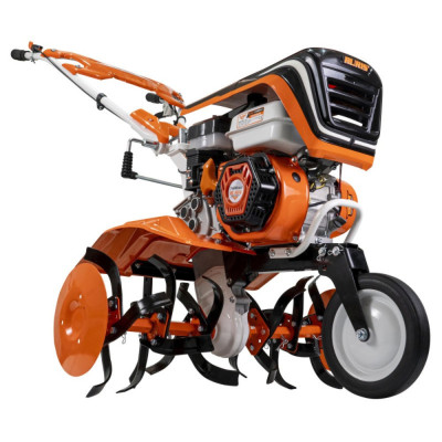 Motorový kultivátor RURIS 7500 ACC6 7 HP s príslušenstvom