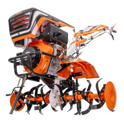 Motorový kultivátor RURIS 1001KSD 11 HP diesel