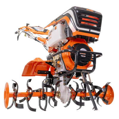 Motorový kultivátor RURIS 1001KSD 11 HP diesel