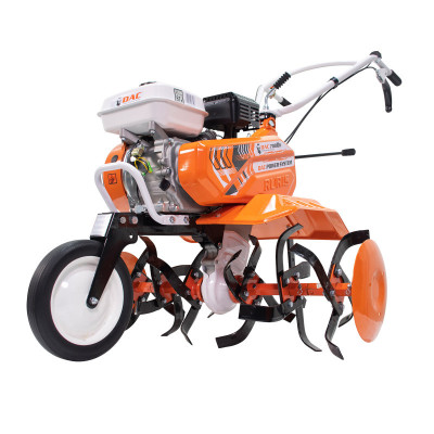 Motorový kultivátor RURIS 7000FR ACC4 7 HP s vlečkou