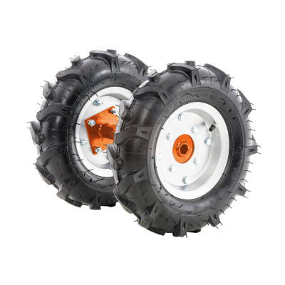 Motorový kultivátor RURIS 7000FR ACC4 7 HP s vlečkou