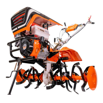 Motorový kultivátor RURIS 915ACC 15 HP s príslušenstvom