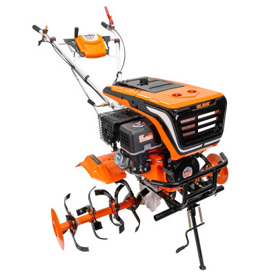 Motorový kultivátor RURIS 913ACC 13 HP