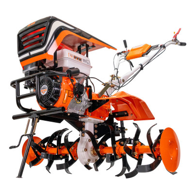 Motorový kultivátor RURIS 913ACC 13 HP