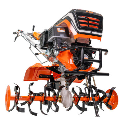 Motorový kultivátor RURIS 913ACC 13 HP