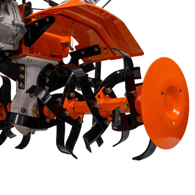 Motorový kultivátor RURIS 915K 15 HP