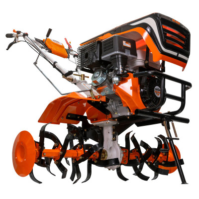 Motorový kultivátor RURIS 915K 15 HP