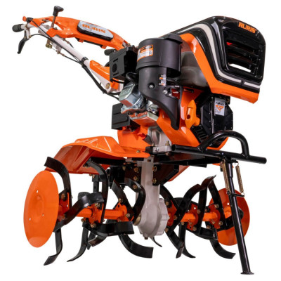 Motorový kultivátor RURIS 732ACC 8,5 HP s príslušenstvom