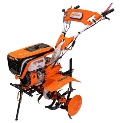 Motorový kultivátor RURIS 732ACC 8,5 HP s príslušenstvom