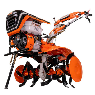 Motorový kultivátor RURIS 732ACC 8,5 HP s príslušenstvom