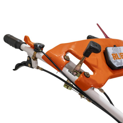 Motorový kultivátor RURIS 732ACC 8,5 HP s príslušenstvom