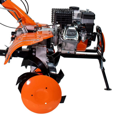 Motorový kultivátor RURIS 753K 7,5 HP