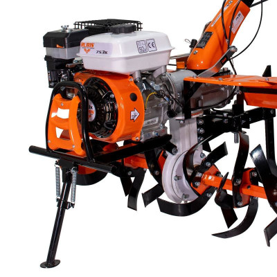 Motorový kultivátor RURIS 753K 7,5 HP