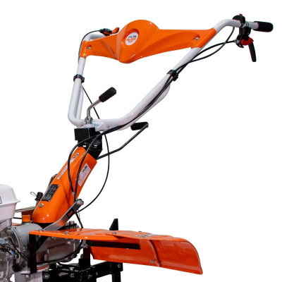 Motorový kultivátor RURIS 753K 7,5 HP