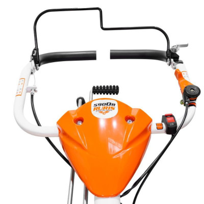 Motorový kultivátor RURIS 5900 R 7 HP
