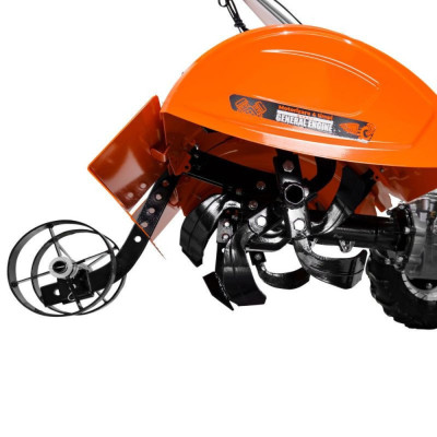Motorový kultivátor RURIS 5900 R 7 HP