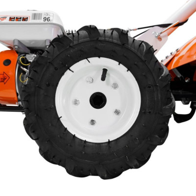 Motorový kultivátor RURIS 5900 R 7 HP