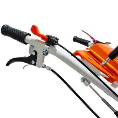 Motorový kultivátor RURIS 731ACC1 8,5 HP s príslušenstvom